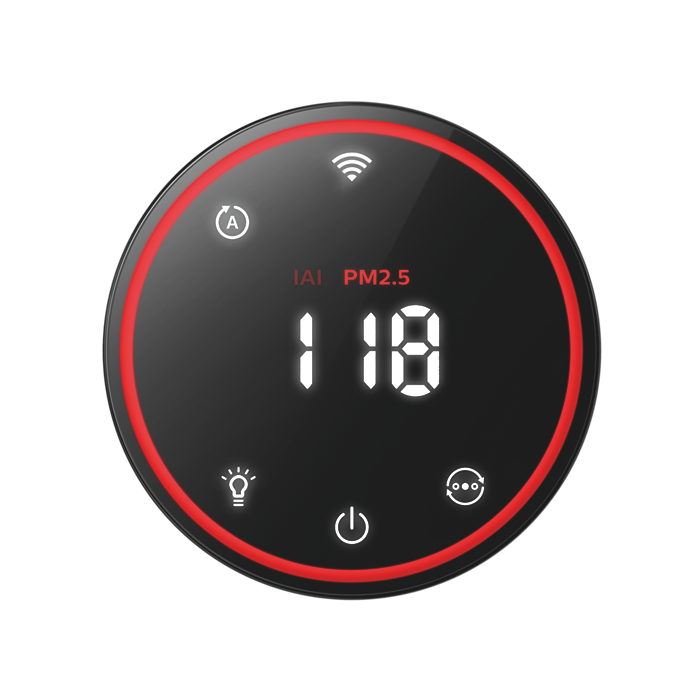 Philips Air Purifier AC1715/20 for Medium Rooms 1000i Series Philips Air Purifier AC1715/20 for Medium Rooms 1000i Series
